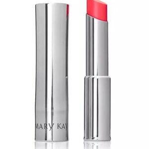 Mary Kay Pink Lipstick Satin Finish